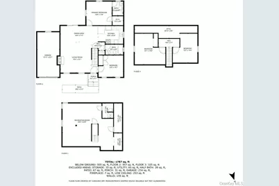 732 Woodside Drive, Wantagh, NY 11793 - Photo 39