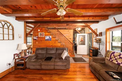 191 White Schoolhouse Rd, Rhinebeck, NY 12572 - Photo 5