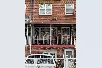 1118 E 101st Street, Brooklyn, NY 11236 - Photo 1