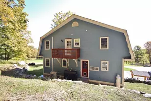 575 Roosa Gap Rd, Bloomingburg, NY 12721 - Photo 3