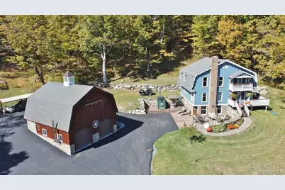 575 Roosa Gap Road, Bloomingburg, NY 12721 - Photo 41