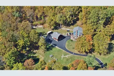 575 Roosa Gap Road, Bloomingburg, NY 12721 - Photo 43