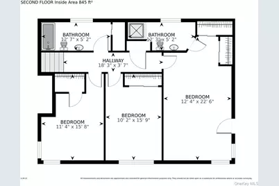 19 Ridgeview Road, Poughkeepsie, NY 12603 - Photo 47