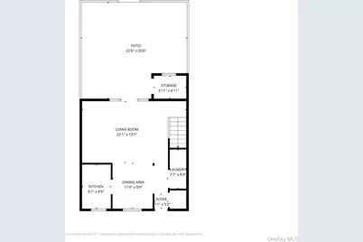 80-14 150 Street #25B, Briarwood, NY 11435 - Photo 19