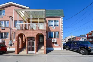 1323 Avenue X, Brooklyn, NY 11235 - Photo 1