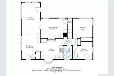 236 Duckpond Drive S, Wantagh, NY 11793 - Photo 27