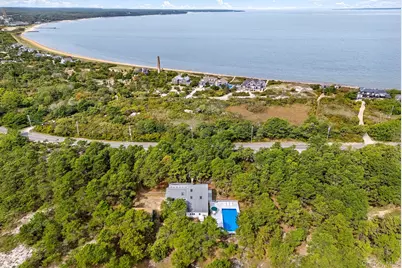 278 Cranberry Hole Road, Amagansett, NY 11930 - Photo 1