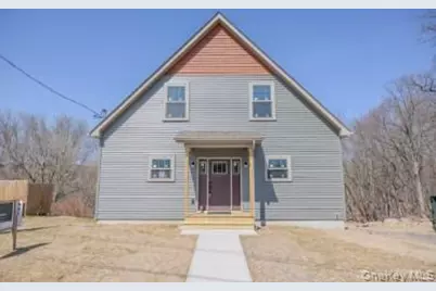 1 High Street, Port Jervis, NY 12771 - Photo 1