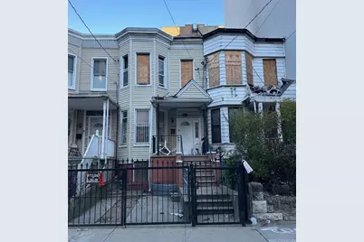 2765 Creston Avenue, Bronx, NY 10468 - Photo 1