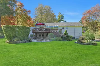 1 Eunice Lane, Thornwood, NY 10594 - Photo 31