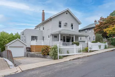 45 Chestnut Street, Tuckahoe, NY 10707 - Photo 1