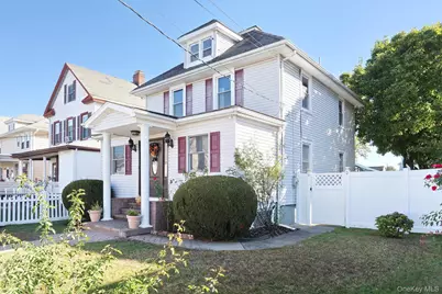 16 Demarest Avenue, West Haverstraw, NY 10993 - Photo 19