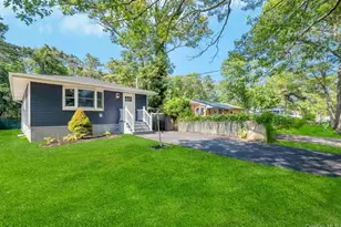 111 A Wood Ave, Mastic, NY 11950 - Photo 3