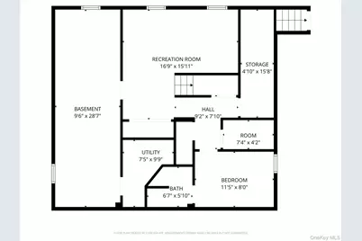 17 Townsend Boulevard, Pawling, NY 12564 - Photo 31