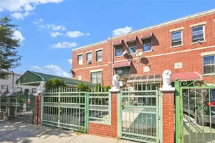 49 Hull St, Brooklyn, NY 11233 - Photo 3