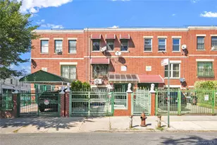 49 Hull St, Brooklyn, NY 11233 - Photo 1