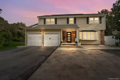61 Old Indian Head Road, Commack, NY 11725 - Photo 1