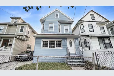 10520 Remington Sreeet, Jamaica, NY 11435 - Photo 9