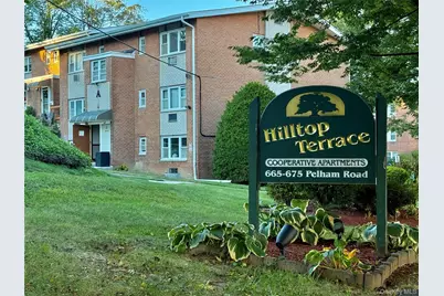 669 Pelham Road #C-10, New Rochelle, NY 10805 - Photo 1