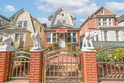 10438 107th Street, Ozone Park, NY 11417 - Photo 1