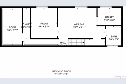 10438 107th Street, Ozone Park, NY 11417 - Photo 19