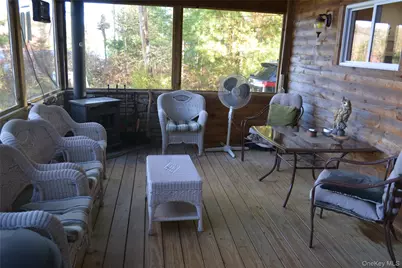 238 Trout Brook Road, Roscoe, NY 12776 - Photo 27