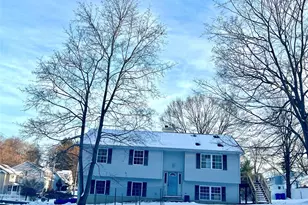 25 Clinton St, Middletown, NY 10940 - Photo 33