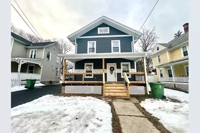 145 Academy Avenue, Middletown, NY 10940 - Photo 1