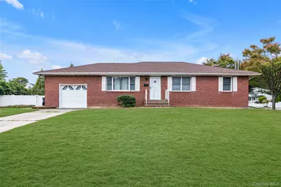 459 Albany Avenue, Lindenhurst, NY 11757 - Photo 1