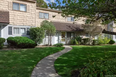 202 Pointe Circle North #202, Coram, NY 11727 - Photo 1