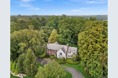 2 Park Drive S, Rye, NY 10580 - Photo 1