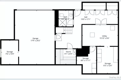 2 Park Drive S, Rye, NY 10580 - Photo 49