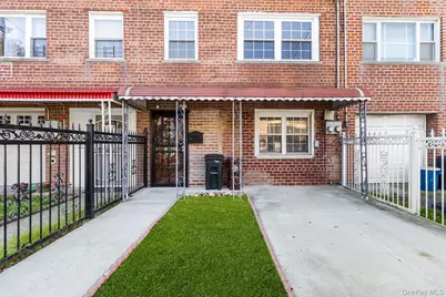 836 E 221st Street, Bronx, NY 10467 - Photo 1