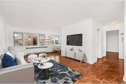 3131 Grand Concourse #5D, Bronx, NY 10468 - Photo 1