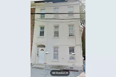 188 Chambers Street, Newburgh, NY 12550 - Photo 1