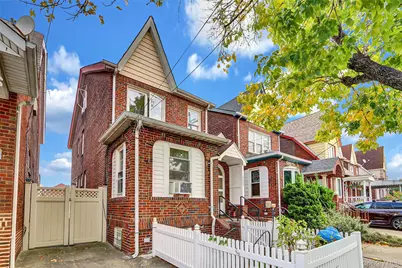 9003 Albert Road, Jamaica, NY 11417 - Photo 1