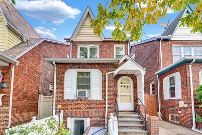 9003 Albert Road, Jamaica, NY 11417 - Photo 3