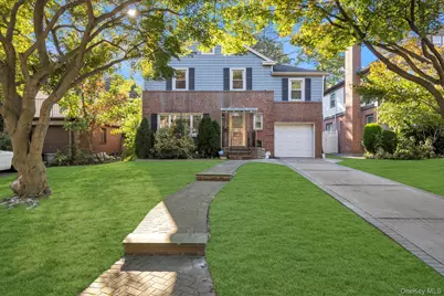 80-18 Springfield Blvd, Hollis, NY 11427 - Photo 1