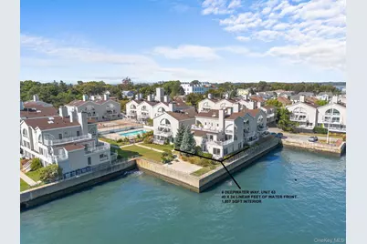8 Deepwater Way #63, Bronx, NY 10464 - Photo 1
