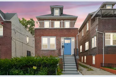 4331 Bruner Avenue, Bronx, NY 10466 - Photo 1