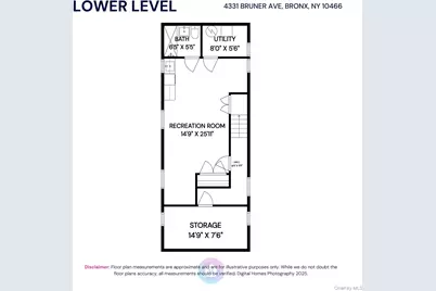 4331 Bruner Avenue, Bronx, NY 10466 - Photo 33