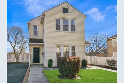 27 Fremont Street #A- First Floor, Harrison, NY 10528 - Photo 3