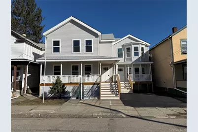 172 Front Street #172, Port Jervis, NY 12771 - Photo 1