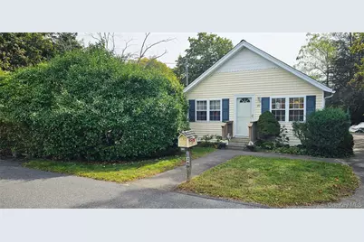 20 Miller Avenue, East Moriches, NY 11940 - Photo 1