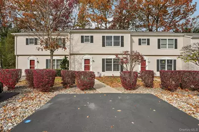 20 Lackawanna Trail, Montebello, NY 10901 - Photo 3