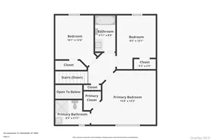 20 Lackawanna Trail, Montebello, NY 10901 - Photo 37