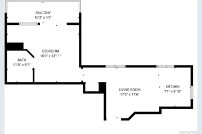 133-36 41st Road #6C, Flushing, NY 11355 - Photo 17
