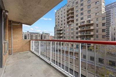 133-36 41st Road #6C, Flushing, NY 11355 - Photo 15