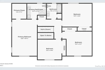 4 Isaac Drive, Pomona, NY 10970 - Photo 37