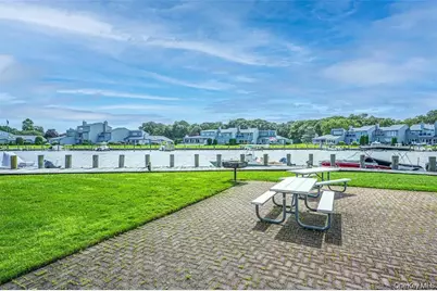 142 Fairharbor Drive #142, Patchogue, NY 11772 - Photo 1